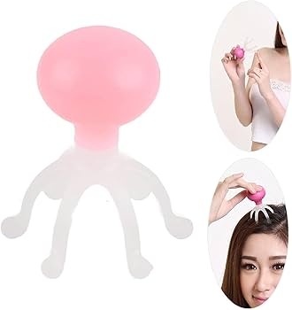 Amazon.co.jp: ヘッドスパ ハンドプロ 6爪ヘッド ヘッド頭皮器具